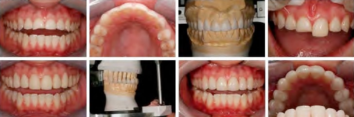 comprehensive dentistry