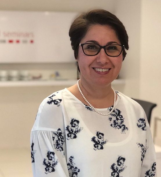 Dr. Zeynep Ayhan